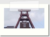 Zeche Zollverein in Essen