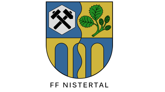 Wappen der FF Nistertal