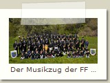 Der Musikzug der FF Nistertal (1)