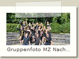 Gruppenfoto MZ Nacht der Musik BMbg 2015