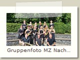 Gruppenfoto MZ Nacht der Musik BMbg 2015 II