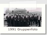 1991 Gruppenfoto