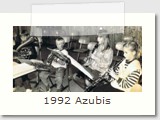 1992 Azubis