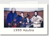 1995 Azubis