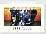 1999 Azubis