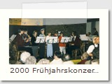 2000 FrÃ¼hjahrskonzert (MF)