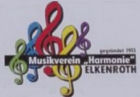 Musikverein 'Harmonie' Elkenroth 1913 e.V.