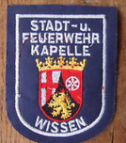 Stadt- und Feuerwehrkapelle Wissen 1901 e.V.