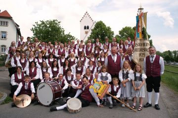 Musikverein Wilhelmskirch e.V.