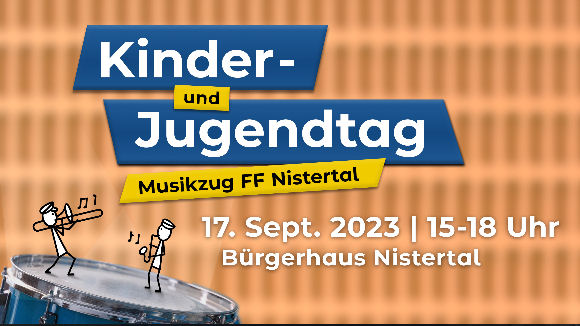 Kinder- und Jugendtag 2023
